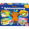 Schmidt Spiele Die Maus, Spielsammlung, 4 Jahr(e)
