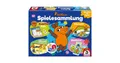 Die Maus Spielesammlung