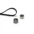 Zahnriemensatz K015374XS GATES für MITSUBISHI L400 Bus L200 DELICA / SPACE GEAR