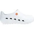 Safety Jogger Berufsclog Oxyva OB white nach EN ISO 20347:2022 OB SR ESD A E weiß  Größe 39 - Weiß - 39