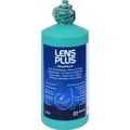 LENS PLUS Ocupure Kochsalz Lösung, 360 ml PZN 04315315