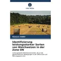 Unser Wissen Identifizierung leistungsstarker Sorten von Weichweizen in der Zone ON (Hamara DABO, 2023) (51511199)