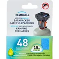 ThermaCELL Nachfüllpack M-48 für Insektenabwehrgerät (Größe One Size, weiss)