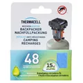 Thermacell Mückenschutz Nachfüllpack f.Backpacker M-48 PT-19