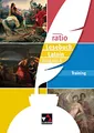 Sammlung ratio / ratio Lesebuch Latein SI Ausgabe A Training: Die Klassiker der lateinischen Schullektüre (Sammlung ratio: Die Klassiker der lateinischen Schullektüre)