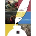 Ratio Lesebuch Latein - Ausgabe A Training