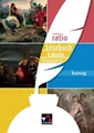 ratio Lesebuch Latein - Ausgabe A Training Benjamin Färber