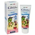 CAPITANO DENT BABY FRAGOLA 75 ML