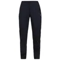 Peak Performance - Women's Iconiq Pants - Trekkinghose Gr M schwarz