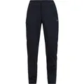 Peak Performance Damen Iconiq Hose (Größe M, schwarz)