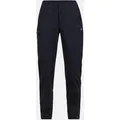 PEAK PERFORMANCE Damen Hose W Iconiq Pants-BLACK