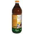 St. Hippolyt Leinöl für Pferde