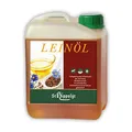 St. Hippolyt Leinöl 2,5 l