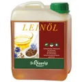 Hippolyt St. Leinöl 2,5 ltr.