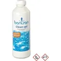 Banisan Clean up! MAX 470 ml Cleanup Rohrreiniger für Whirlpools