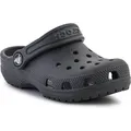 Crocs Kleinkind Classic Clog 206990-0DA Crocs Kleinkind Classic Clog 206990-0DA - Schwarz - 27