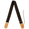 Cascha HH 2201 Ukulele Gurt Baumwolle - Braun
