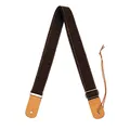 CASCHA Ukulele-Gurt verstellbar I Länge 76 cm bis 139 cm individuell einstellbar I robuster Ukulelen-Gurt für Kinder & Erwachsene