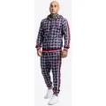 Lonsdale Trainingsanzug ORBOST blau XL (56/58)