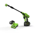 Greenworks POWERALL 24V Hochdruckreiniger inkl. 4Ah Battery