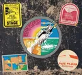 PINK FLOYD - WISH YOU WERE HERE 50TH ANNIVERSARY - CD LONGPLAY - G3z