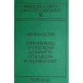 Peter Lang Zur Einführung synthetischer Schlafmittel in die Medizin im 19. Jahrhundert (1985) (56032455)