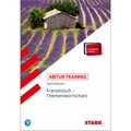Stark Abitur-Training Französisch, Grammatikübungen (Deutsch, Werner Wussler, Christiane Heller-Doyère, 2018) (18836278)