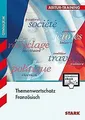 Abitur-Training - Französisch Themenwortschatz + ActiveB... | Buch | Zustand gut