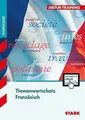 Abitur-Training - Französisch Themenwortschatz + Ac... | Buch | Zustand sehr gut