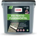 MEM Fix-Mörtel 12,5 kg
