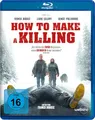How to Make a Killing [Blu-ray]