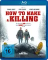 How to Make a Killing | Blu-ray | Französisch, deutsch