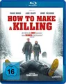 How to Make a Killing (Blu-ray) mit Verleihrecht