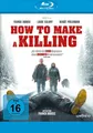 How to Make A Killing - (Franck Dubosc) # BLU-RAY-NEU