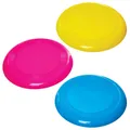 FN152 Große FrisbeeFlugscheiben  4erPack, GartenSportspielzeug für Kinder, So...