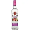 Bacardi PASSIONFRUIT Rum With Natural Flavors 27% Vol. 0,7l