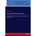 Works of John And Charles Wesley von Richard Green / hansebooks / Taschenbuch