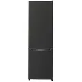 Respekta Kühl-Gefrier-Kombination Gotland, Anthrazit, Metall, Kunststoff, Glas, 2 Schublade(n),1 Schublade(n) Schubladen, C, 54x176x55 cm, Eiswürfelbereiter, Super-Kühlen, Super-Gefrieren, höhenverstellbare Füße, Türanschlag wechselbar, Küchen, Küchenelektrogeräte, Kühl- & Gefrierschränke, Kühlschränke, Standkühlschränke