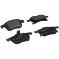 BOSCH Bremsbelagsatz, Scheibenbremse 0986424707 für HOLDEN Vaughall SAAB