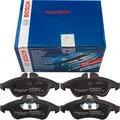 Bosch Bremsbelagsatz 0 986 424 707 Für OPEL