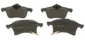 BOSCH BP420 Bremsbelagsatz Bremsklötze Vorne für OPEL Adam, Astra, Meriva, Corsa