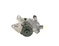 Bremsbelagsatz Scheibenbremse vorne Bosch 0 986 424 707 für OPEL