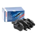 BOSCH 0 986 424 707 Bremsbeläge