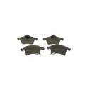 Bosch Bremsbelagsatz, Scheibenbremse 0 986 424 707 für OPEL SAAB VAUXHALL HOLDEN