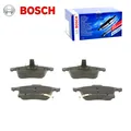 Bremsbeläge Vorne für OPEL ADAM ASTRA G/H CORSA C/D/E CHEVROLET ZAFIRA BP420