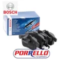 Bosch 0986424707 Bremsbeläge Vorne 4 Stück Für Opel Astra H Adam Corsa E Meriv
