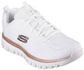 Skechers Graceful Get Connected Damen | Textil - NEU