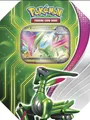 "Eisenblatt" Pokemon Tinbox deutsch