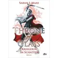 Kriegerin im Schatten / Throne of Glass Band 2