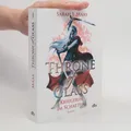 Throne of Glass. Kriegerin im Schatten  |  Sarah J. Maas